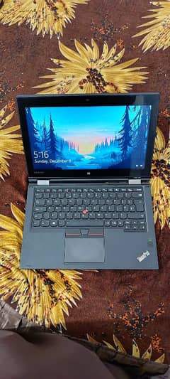 Lenovo yoga 260 i7 6gn