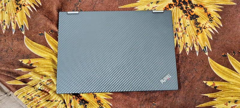 Lenovo yoga 260 i7 6gn 1