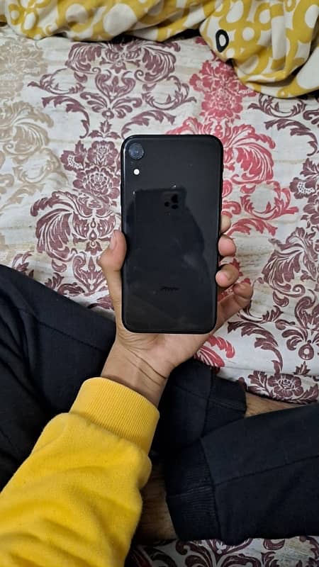 Iphone Xr 128 gb 0