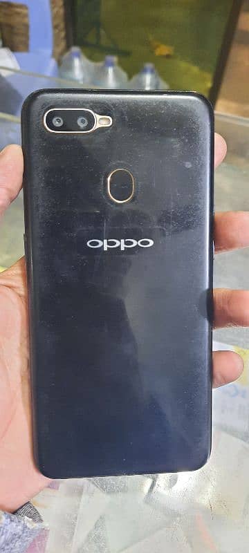 oppo A5s 1