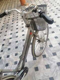 japani belt bicycle