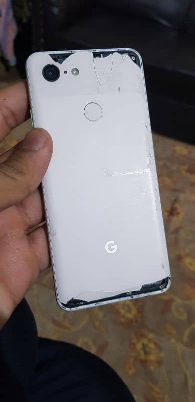 Google Pixel 3 For sale NON PTA 2