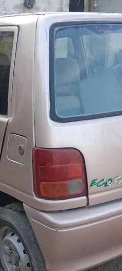 Daihatsu Cuore 1995