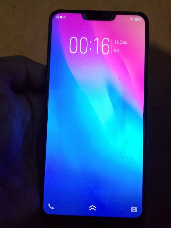 vivo y85A 4/64 4000mah 5