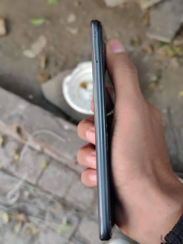 Redmi mi 10 6