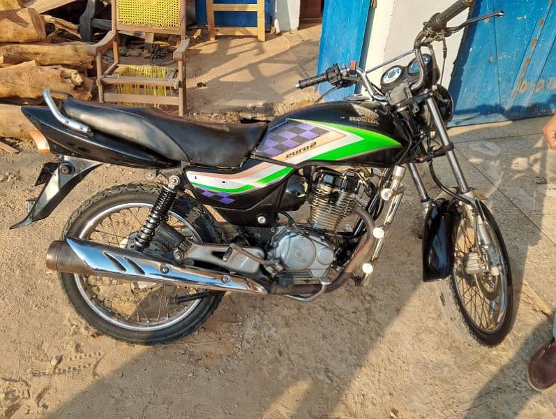 Honda deulx for sale 0