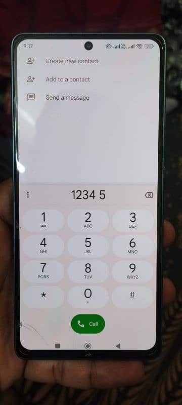 Redmi note 13 pro 0