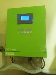 Inverex Inverter 1.2 KWA