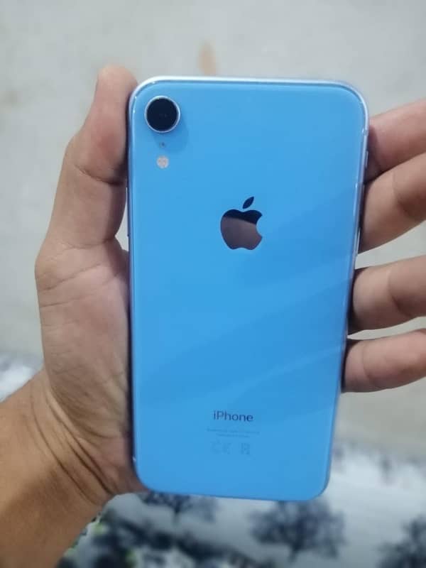 iphone xr sim working exchange possible 0