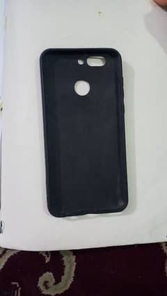 Nova 2 plus phone cover