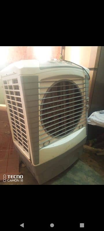 air coolar 0