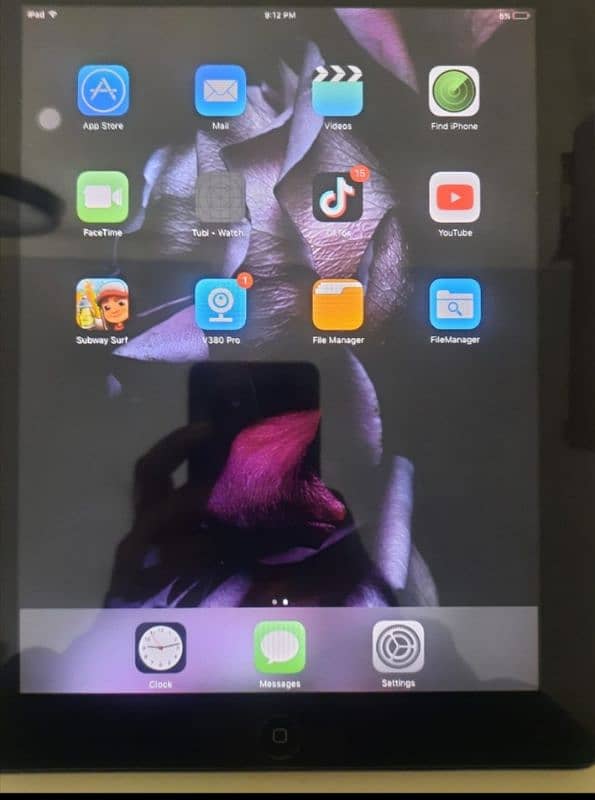 Apple iPad 5