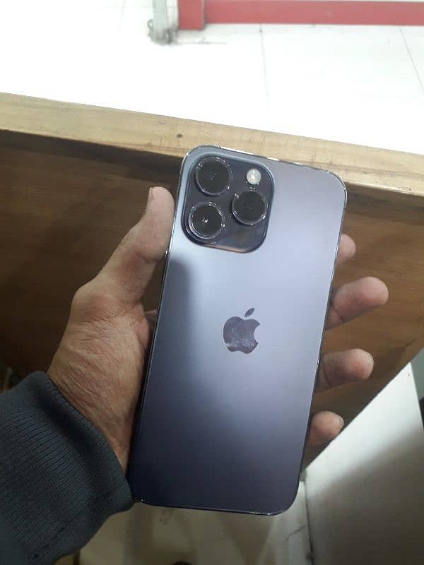 iphone 14 pro max 1