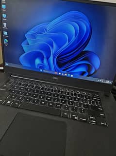 Selling Dell Precision 5540 in Good Condition