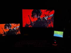 Viewsonic 144hz Gaming monitor