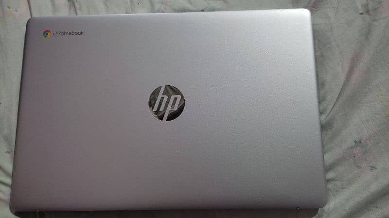 HP Chromebook 0