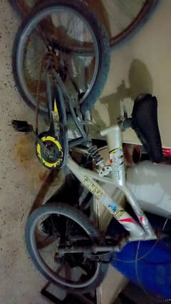 kids bicycle for sale thora kaam hona hai bus