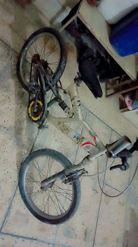 kids bicycle for sale thora kaam hona hai bus 2