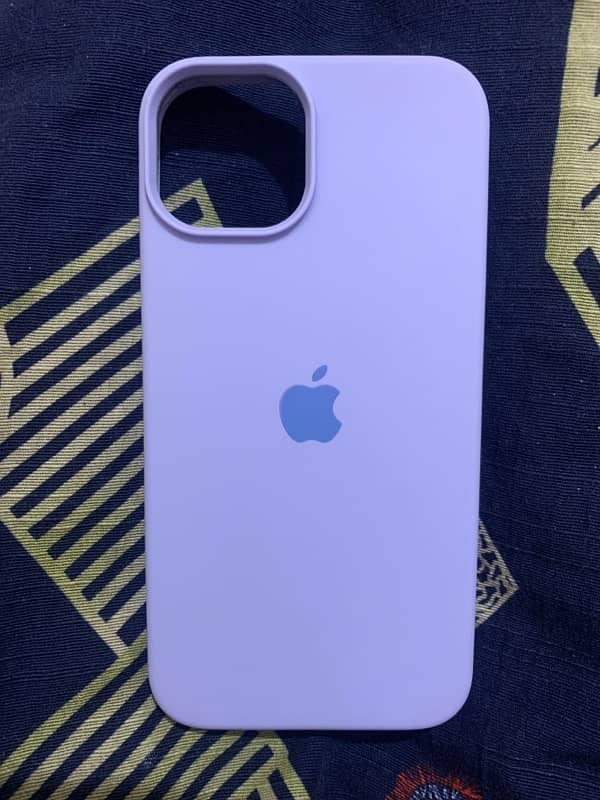 Iphone 14 silicon case 3