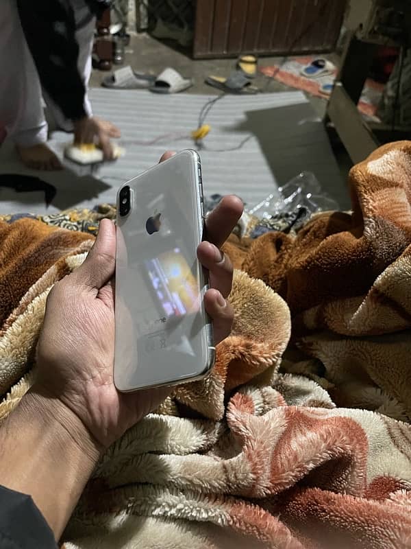 iPhone X non pta 64 1