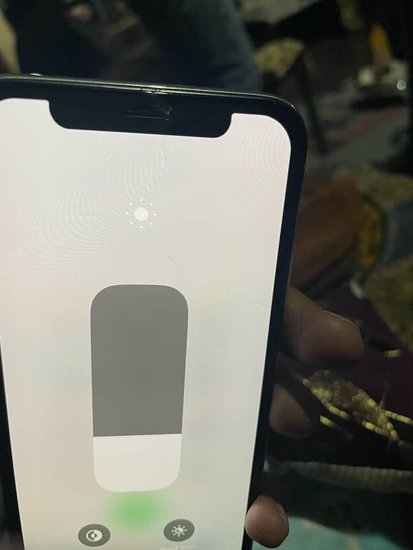 iPhone X non pta 64 4