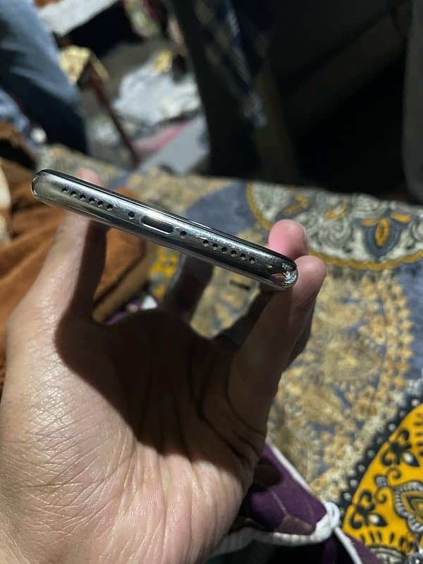 iPhone X non pta 64 5