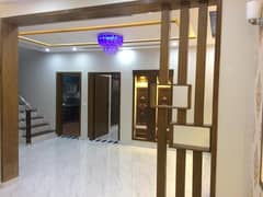 5 Marla Luxury House Available for Rent In BB Block Bahria Town Lahore