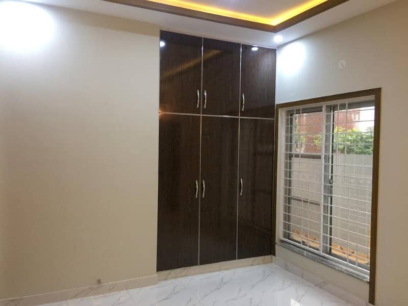 5 Marla Luxury House Available for Rent In BB Block Bahria Town Lahore 8