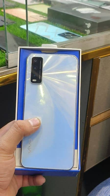 vivo y20 pta approved 4/64 0