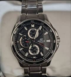 Casio Edifice