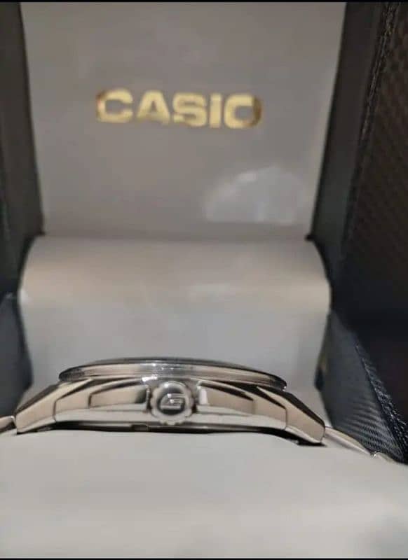 Casio Edifice 1