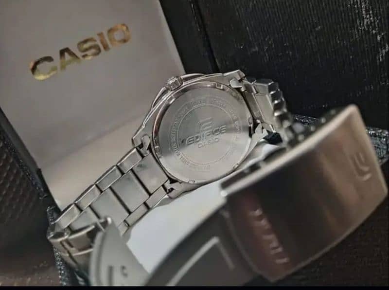 Casio Edifice 2