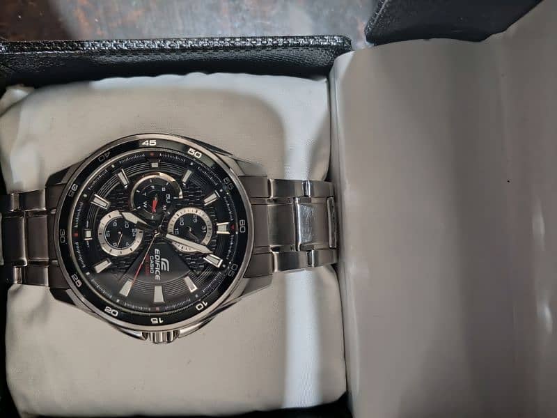 Casio Edifice 3