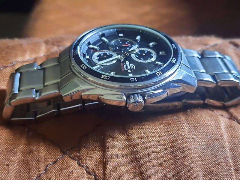 Casio Edifice 5