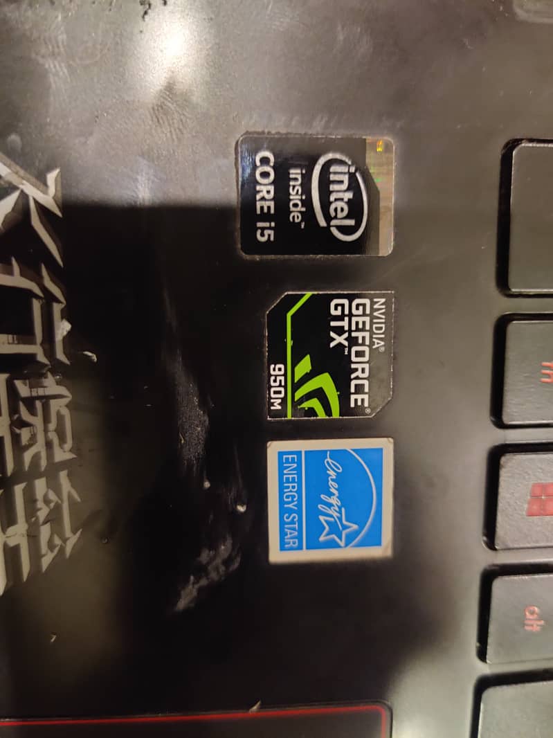 ASUS Gaming Machine - Board Problem - 16/128 4