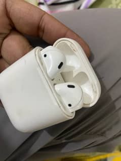 Airpod 2nd generation