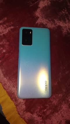 OPPO A76