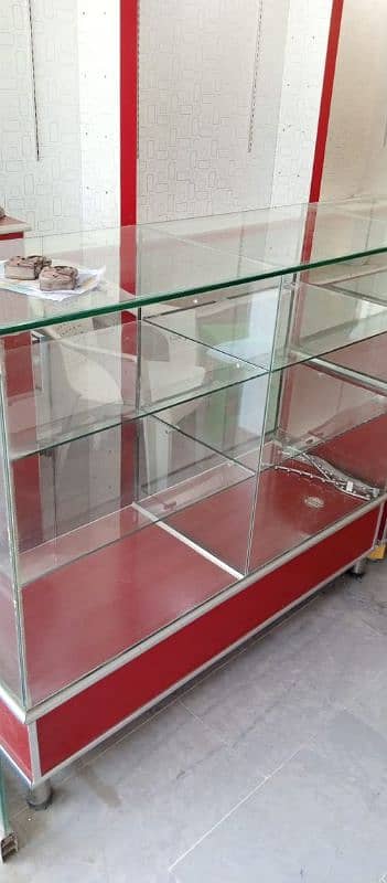 office rack, shop cabinet, shop rack, cabin, desk, mirror, 5