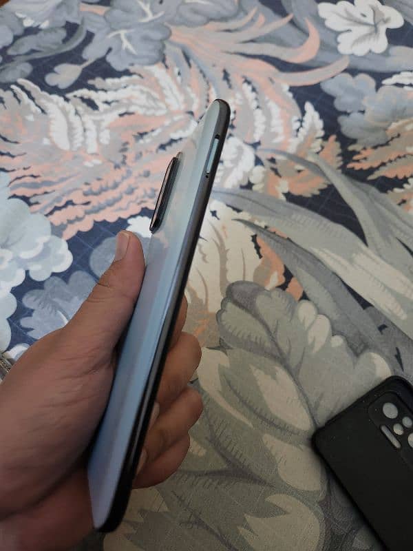 Redmi Note 10 Pro 8 - 128 Gb 5