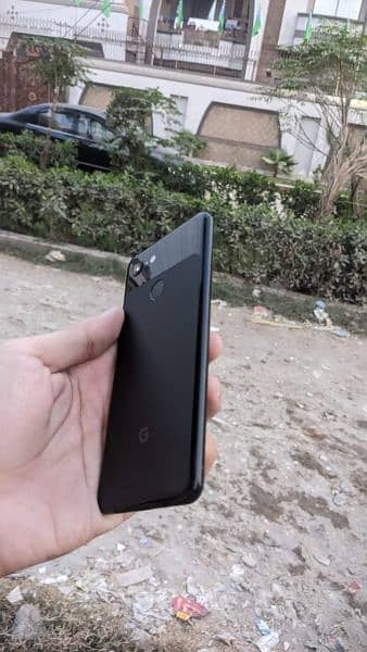 Pixel 3 2