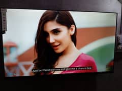 50inch android led