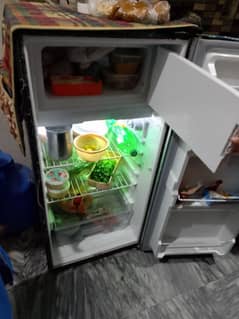 brand new fridge just 6 month used