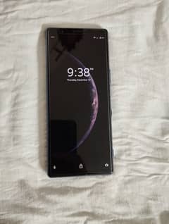 Sony Xperia 5 6/64 Official PTA approve single sim behtreen condition