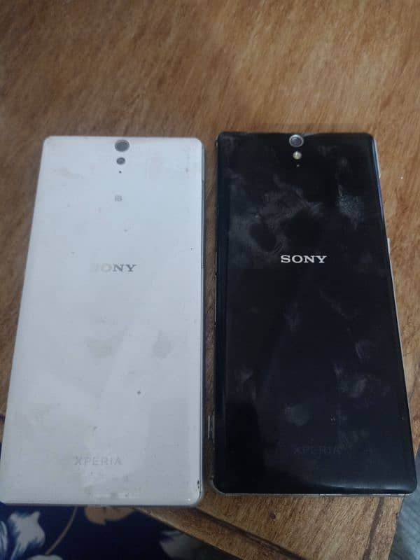 sony xperia c5 ultra dual board dead 0