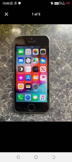 iPhone 5s 64 gb PTA approved My WhatsApp number 0322=7094780