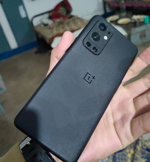 ONE PLUS 9 PRO 5G 2