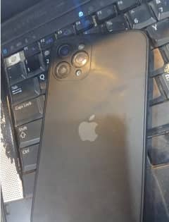 iPhone X non pta