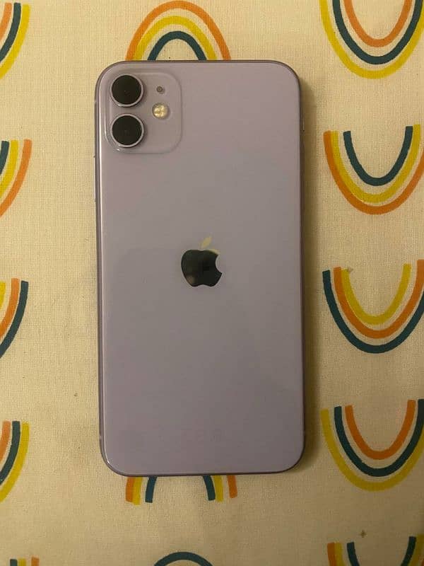 iPhone 11 non pta 64gb 0