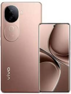 Vivo V 40E dubah packing