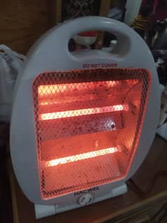 Electric heater